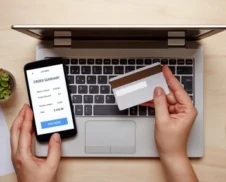 make payments