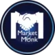 marketo monk icon